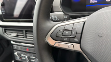 Volkswagen T-Cross 1.0 TSI 115 Match 5dr Petrol Estate